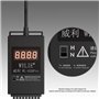 Attrezzi Tools Cavo di alimentazione CC WYLIE WL-638 PRO per dispositivi iPhone e Android