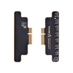 Programmatori Refox Modulo di rilevamento batteria REFOX RP30 per iPhone 8 - 16 Pro Max