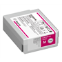 Magente Pigment compa ColorWorks C4000e-50MLC13T52M340