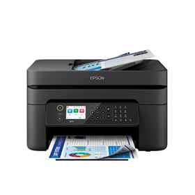 Epson Stampa WF-2950DWF Scansione, Copia, Fax) Display LCD 6.1c
