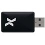 Maxcom Telefoni & Accessori Adattatore Wireless USB per Auto Apple CarPlayÂ® e Android AutoÂ®