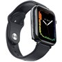 Maxcom Watch Smartwatch FW59 4G con slot per SIM pulsante SOS Nero