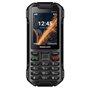 Maxcom Telefoni & Accessori Telefono Antiurto MAXCOM Strong MM918 4G LTE