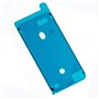 Fine Stock Adesivo Waterproof per iPhone 8 Bianco