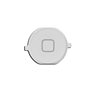 Fine Stock Pulsante Home Bianco per iPhone 4S