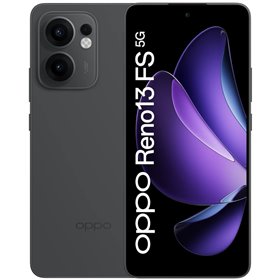 OPPO - ONEPLUS Oppo Reno 13FS 5G 12GB/512GB Graphite Grey ITA