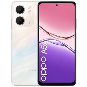 OPPO - ONEPLUS OPPO A5x 4/128 Laser White ITA
