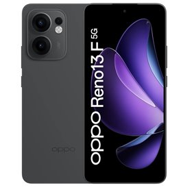 OPPO - ONEPLUS OPPO Reno 13F 5G 8/256GB Graphite Grey ITA