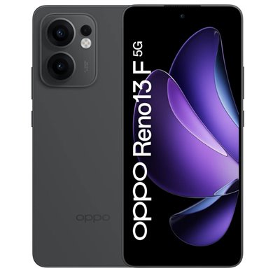 OPPO - ONEPLUS OPPO Reno 13F 5G 8/256GB Graphite Grey ITA