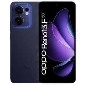 OPPO - ONEPLUS OPPO Reno 13F 5G 8/256GB Luminous Blue ITA