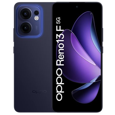 OPPO - ONEPLUS OPPO Reno 13F 5G 8/256GB Luminous Blue ITA