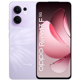 OPPO - ONEPLUS OPPO Reno 13F 5G 8/256GB Plume Purple ITA