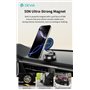 Supporti e Accessori Supporto magnetico in metallo multi-angolo regolabile per supporto telefono Auto