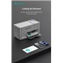 Pellicole Anteriori Pellicole Smartphones Idrogel per plotter PT021 Magic Scatola da 50 pz