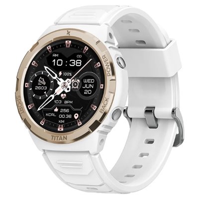 Maxcom Watch Smartwatch Maxcom FW100 Titan Valkiria