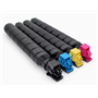 Magente Toner com Kyocera TASKalfa MZ2501ci-20K  1T0C2MBNL1