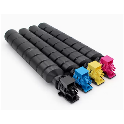 Yellow Toner com Kyocera TASKalfa MZ2501ci-20K  1T0C2MANL1