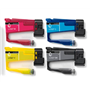 Ciano Compatible Brother MFC-J4350DW/J4550DW-0.9KLC527C