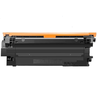 Yellow Com HP Color LaserJet Enterprise X677DN-33KW9272MC