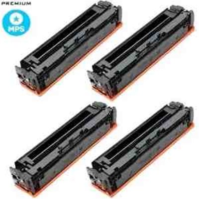 Mps Black HP Color Pro M255,MFP M282nw/M283fw-1.35K207A