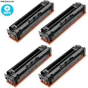Mps Ciano HP Color Pro M255,MFP M282nw/M283fw-1.25K207A