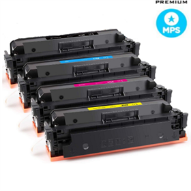 Mps Ciano HP Color LaserJet Pro M454,M479,M480 -6K415X