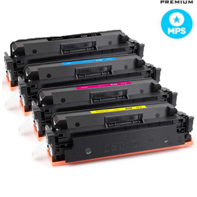 Mps Ciano HP Color LaserJet Pro M454,M479,M480 -6K415X