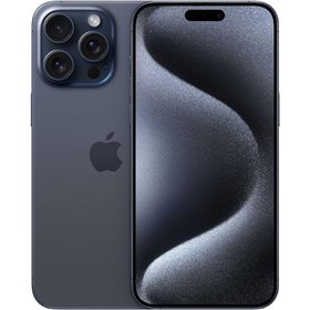 Apple Usati iPhone Art.17 Apple iPhone 15 Pro Max 256GB Usato Grado A Blue