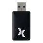 MAXCOM TELEFONI ED ACCESSORI Adattatore Wireless USB per Auto Apple CarPlayÂ® e Android AutoÂ®