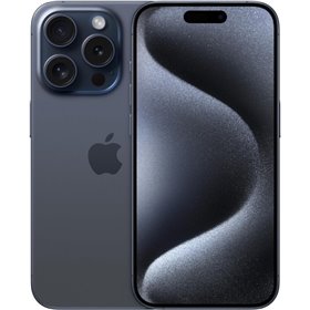 APPLE IPHONE USATI Art.17 Apple iPhone 15 Pro 128GB Usato Grado A Blue