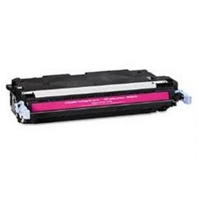 Toner per HP Q7583A 503A magenta 6000pag. Toner per HP Q7583A 503A magenta 6000pag.