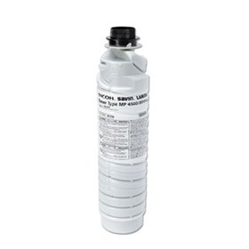 Toner per Ricoh Aficio MP4000 K205 841347 TYPE 4500 nero 30000pag.