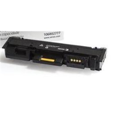 Toner Com Xerox Phaser 3260/WorkCentre3215,3225-3K106R02777