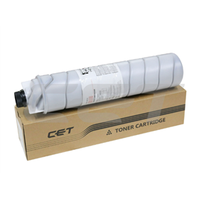 CET Ricoh 6210D/6100D/6110D- 43K/ 1100g 841332, 885273