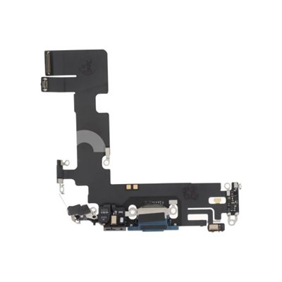 iPhone Serie 13 Connettore di Carica Blu iPhone 13 (ReLife)