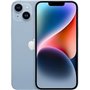 APPLE IPHONE USATI Art.17 iPhone 14 256GB Con Sim Fisica Usato Grado A Blu