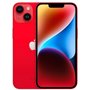APPLE IPHONE USATI Art.17 iPhone 14 256GB Con Sim Fisica Usato Grado A Rosso