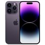 APPLE IPHONE USATI Art.17 Apple iPhone 14 Pro 128GB con Sim Usato Grado A Viola