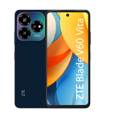 ZTE-OPENMARKET ZTE Blade V60 Vita 4GB/256GB Dark Blue