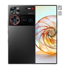 ZTE-OPENMARKET ZTE Nubia Z60 Ultra 16GB/512GB Black