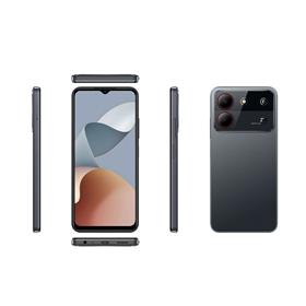 ZTE-OPERATORE ZTE Blade A54 4GB/128GB Grey-TIM