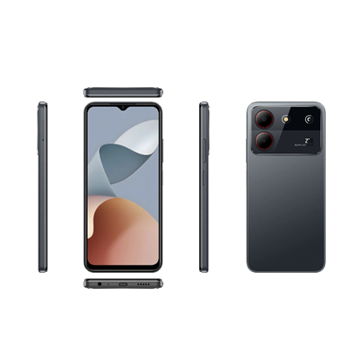 ZTE-OPERATORE ZTE Blade A54 4GB/128GB Grey-TIM