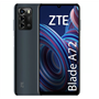 ZTE-OPERATORE ZTE Blade A72 3GB/64GB Grey-WINDTRE