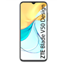 ZTE-OPERATORE ZTE Blade V50 Design 5G 4GB/128GB Grey-TIM