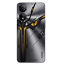 ZTE-OPERATORE ZTE Nubia Neo 2 8GB/256GB Gray-WINDTRE