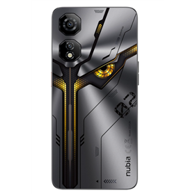 ZTE-OPERATORE ZTE Nubia Neo 2 8GB/256GB Gray-WINDTRE