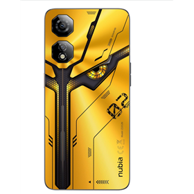 ZTE-OPERATORE ZTE Nubia Neo 2 8GB/256GB Yellow-WINDTRE