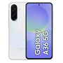 SAMSUNG-OPERATORE SAMSUNG Galaxy A36 5G 128GB Awesome White-TIM