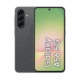 SAMSUNG-OPERATORE SAMSUNG Galaxy A56 5G 128GB Awesome Graphite-TIM