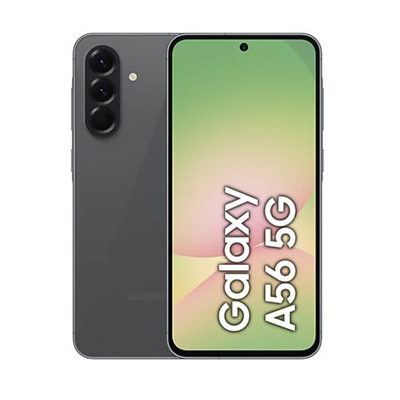 SAMSUNG-OPERATORE SAMSUNG Galaxy A56 5G 128GB Awesome Graphite-TIM